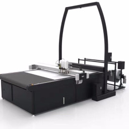 iECHO автоматическая система сканирования изображения Cut Vision