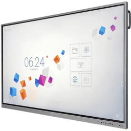 Интерактивная панель NexTouch NextPanel 65S