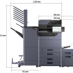 МФУ Kyocera TASKalfa 6004i