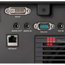 Проектор Sonnoc SNP-DU11KE