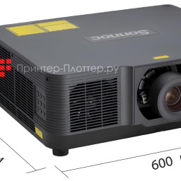Проектор Sonnoc SNP-DU11KE
