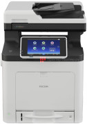 МФУ Ricoh SP C361SFNw