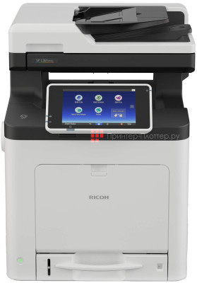 МФУ Ricoh SP C361SFNw