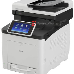 МФУ Ricoh SP C361SFNw