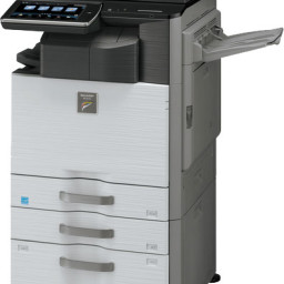 МФУ Sharp MX-3640NR