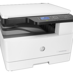МФУ HP LaserJet M436n