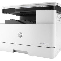МФУ HP LaserJet M436n