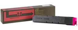 Тонер-картридж Kyocera Toner Kit TK-8600M (magenta), 20000 стр. (PP013776)