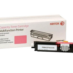 Тонер-картридж Xerox Toner Cartridge Phaser 6121MFP (magenta), 1500 стр. (PP011848)