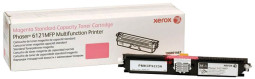 Тонер-картридж Xerox Toner Cartridge Phaser 6121MFP (magenta), 1500 стр. (PP011848)