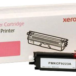 Тонер-картридж Xerox Toner Cartridge Phaser 6121MFP (magenta), 1500 стр. (PP011848)