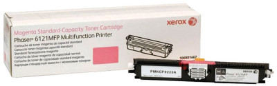 Тонер-картридж Xerox Toner Cartridge Phaser 6121MFP (magenta), 1500 стр. (PP011848)