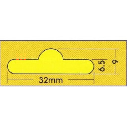 Вырубщик Warrior 33060A