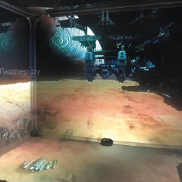 Проектор Appotronics AL-UK535A