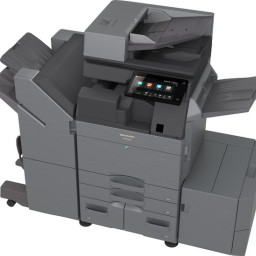 МФУ Sharp BP-70C65EU