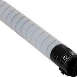 Тонер-картридж Konica Minolta Toner TN-324K H (black), 14000 стр.