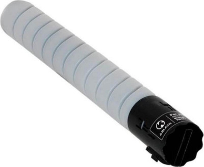 Тонер-картридж Konica Minolta Toner TN-324K H (black), 14000 стр.