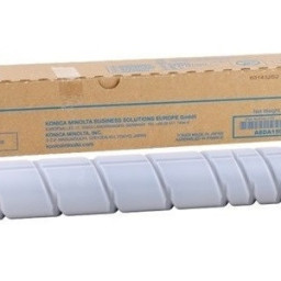 Тонер-картридж Konica Minolta Toner TN-324K H (black), 14000 стр.