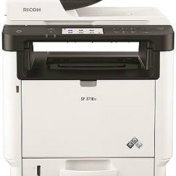 МФУ Ricoh SP 3710SF