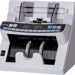 Счетчик банкнот Magner 75D