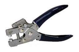 Дырокол Uni A-004