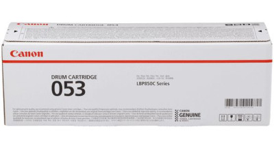 Фотобарабан Canon Drum Unit 053