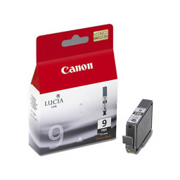 Картридж Canon PGI-9 PBK (photo black)
