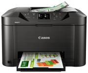 МФУ Canon MAXIFY MB5040