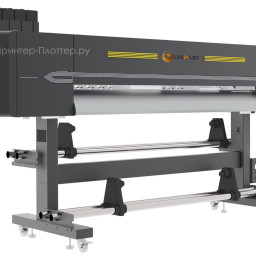 Рулонный УФ-принтер OSNUO OSN-1704 UV (1 голова)