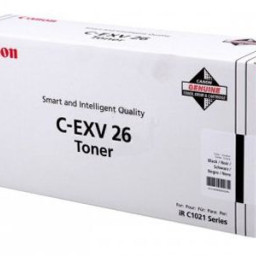 Картридж с черным тонером Canon CEXV-26 Black