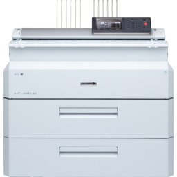 Инженерная система Seiko Teriostar LP-2050 MF-4R (PP000092)