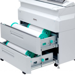 Инженерная система Seiko Teriostar LP-2050 MF-4R (PP000092)