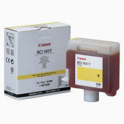 Картридж Canon BCI-1411 (yellow) 330 мл