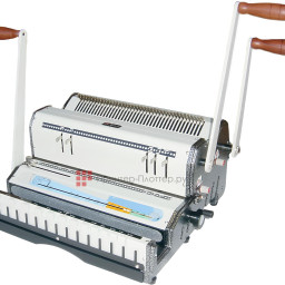 Брошюровщик WireMac DUO (Тайвань)