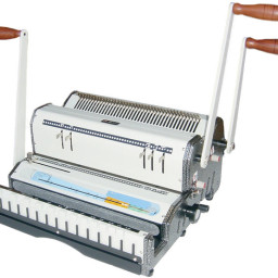 Брошюровщик WireMac DUO (Тайвань)