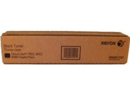 Тонер-картридж Xerox Toner Cartridge DocuColor 7002, 8002, 8080 (black), 38000 стр. (PP017812)