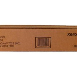 Тонер-картридж Xerox Toner Cartridge DocuColor 7002, 8002, 8080 (black), 38000 стр. (PP017812)