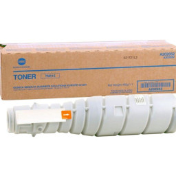 Тонер-картридж Konica Minolta Toner Cartridge TN-415 (black), 24000 стр