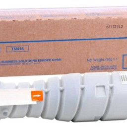 Тонер-картридж Konica Minolta Toner Cartridge TN-415 (black), 24000 стр