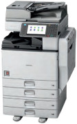 МФУ Ricoh Aficio MP 5002AD