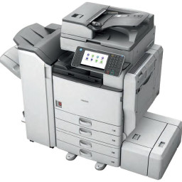 МФУ Ricoh Aficio MP 5002AD