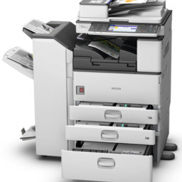 МФУ Ricoh Aficio MP 5002AD