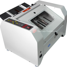 Буклетмейкер Steiger BookletMac