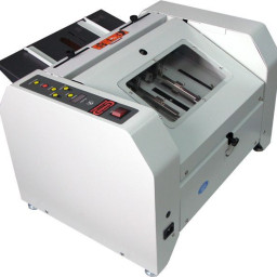 Буклетмейкер Steiger BookletMac