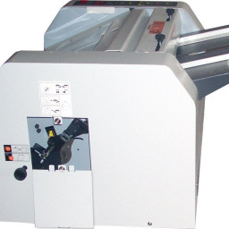 Буклетмейкер Steiger BookletMac