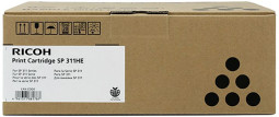 Тонер-картридж Ricoh Print Cartridge SP311UXE (black), 6400 стр. (PP018668)