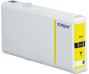 Картридж Epson T7914 (yellow), 6,5 мл