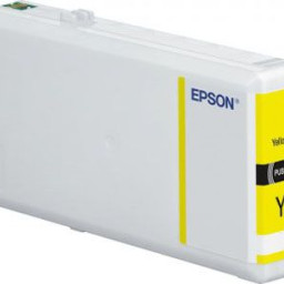 Картридж Epson T7914 (yellow), 6,5 мл