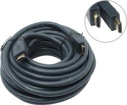 Wize кабель HDMI CP-HM-HM-10M (10 м)