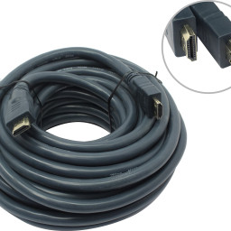 Wize кабель HDMI CP-HM-HM-10M (10 м)